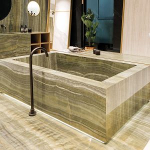 Bathtub