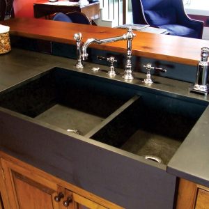 Washstand