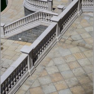 Railing