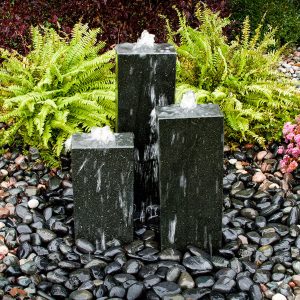 Fountain