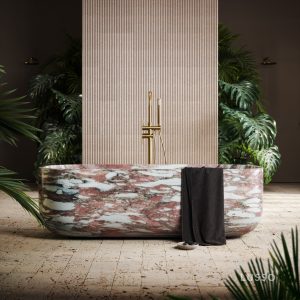 Bathtub