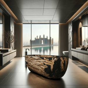 Bathtub