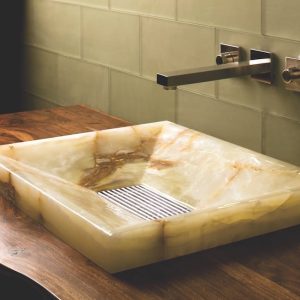 Washbasin