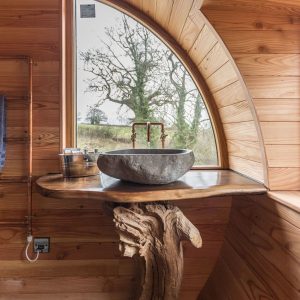 Washbasin