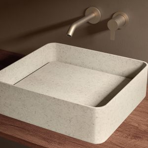 Washbasin