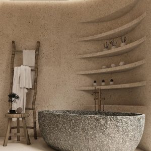 Bathtub