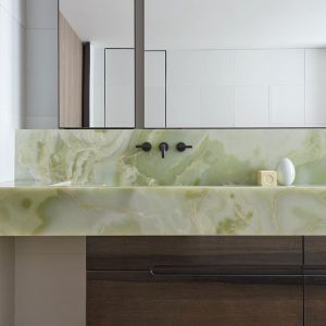Washstand