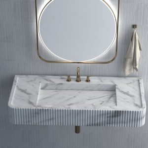Washbasin
