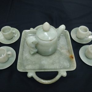 Tea tray
