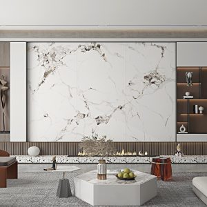 Background wall